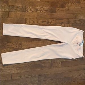 Ballerina Pink Jeggings